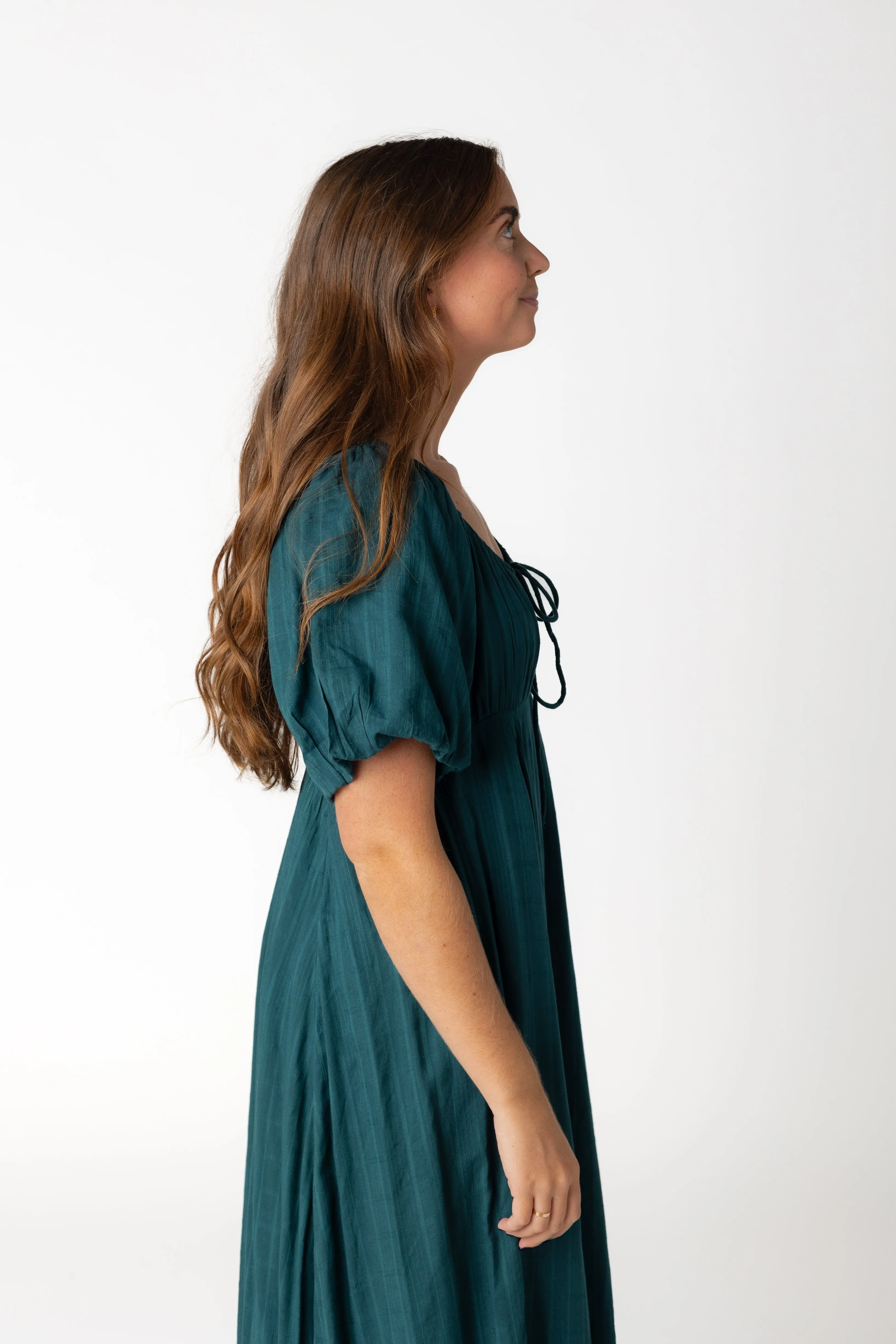 Citrus The Lyon Midi/Maxi Dress