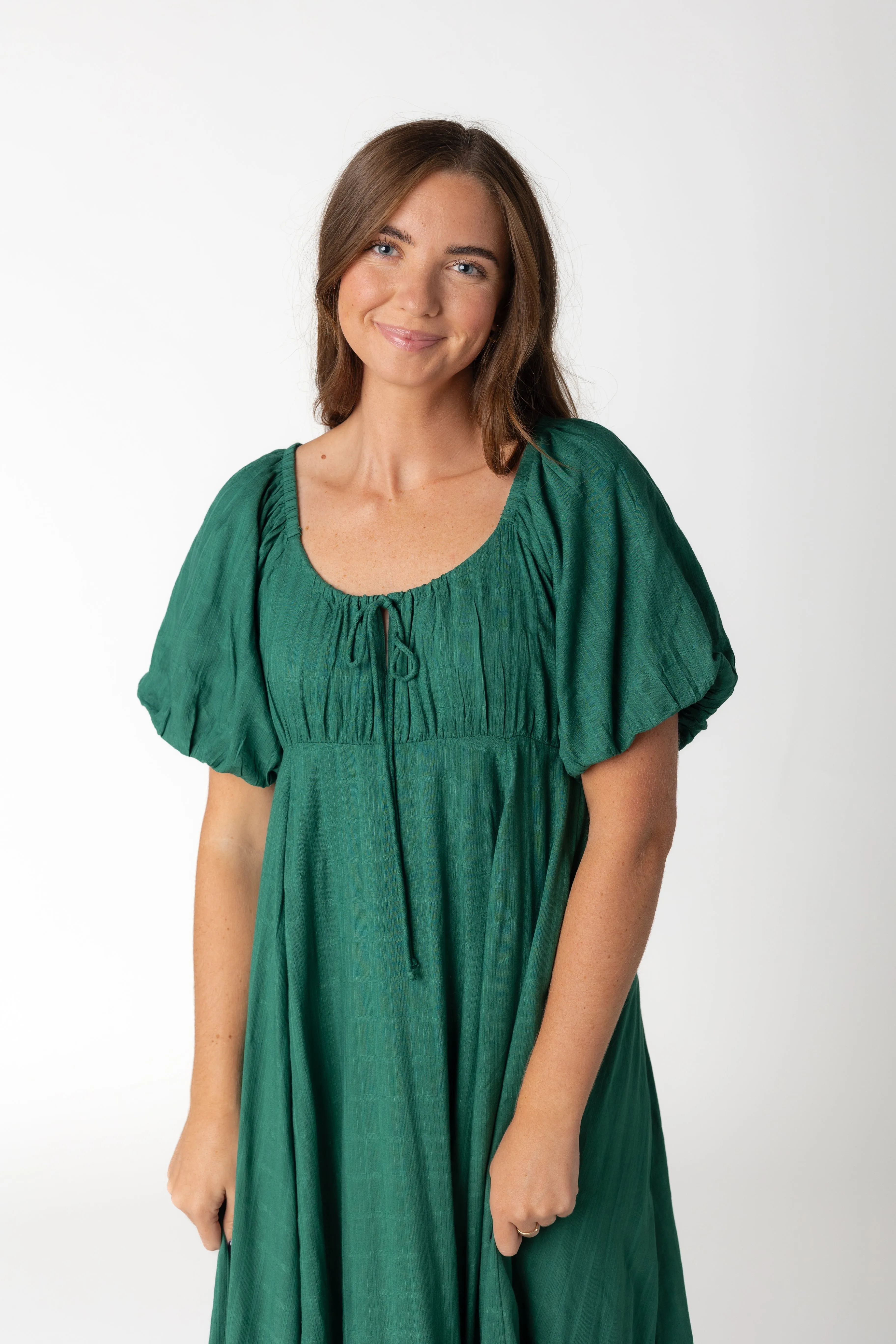 Citrus The Lyon Midi/Maxi Dress