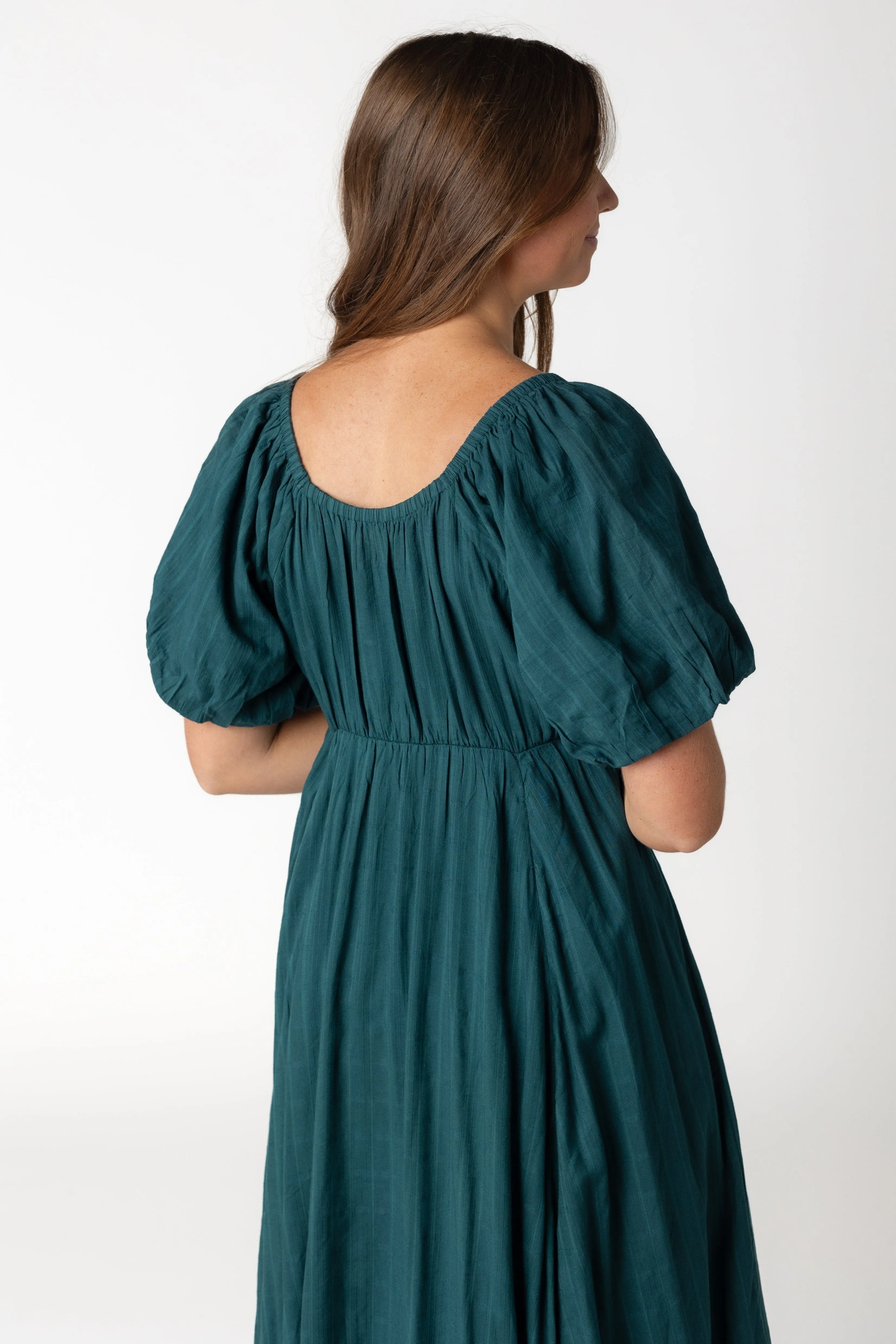 Citrus The Lyon Midi/Maxi Dress