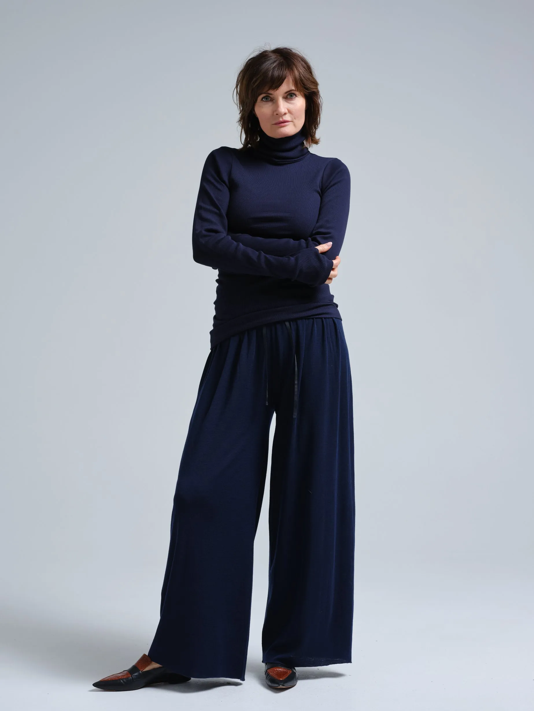 Cozy | Organic cotton - Night Sky