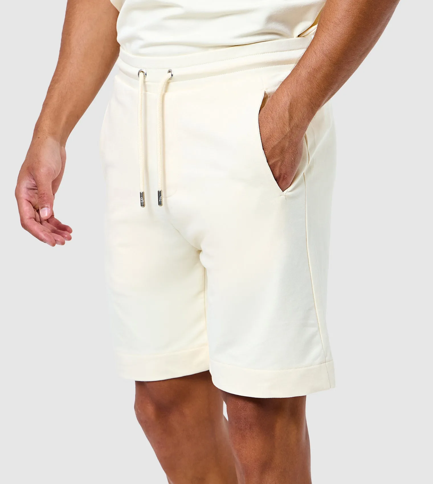 F5 Relaxed Fit Shorts