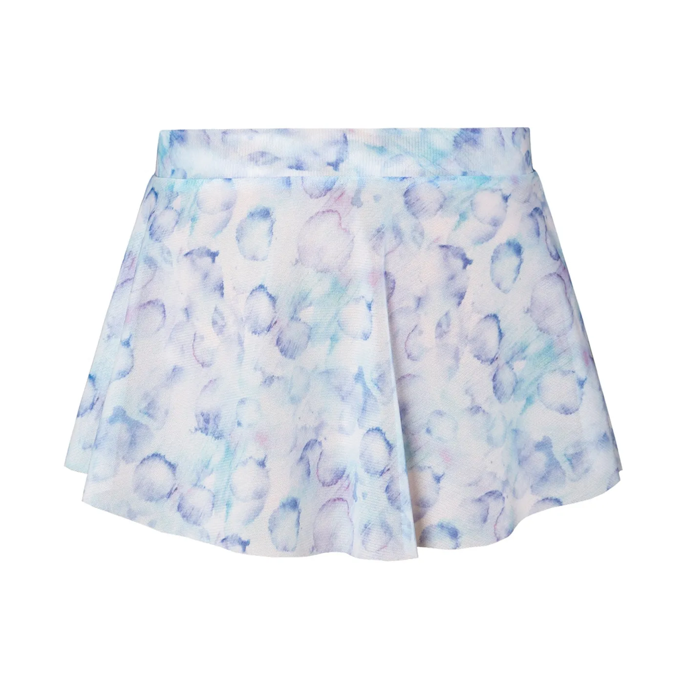 Natalia Mesh Skirt - Mirage