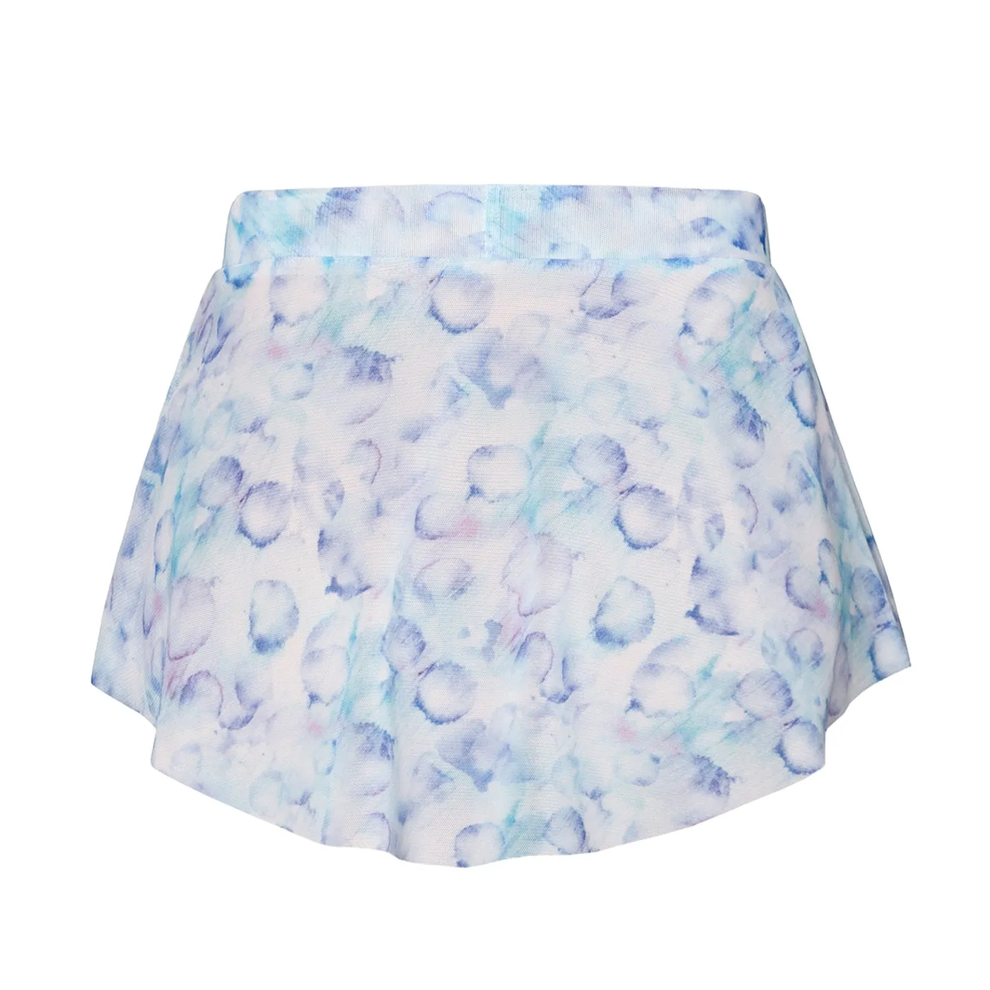 Natalia Mesh Skirt - Mirage