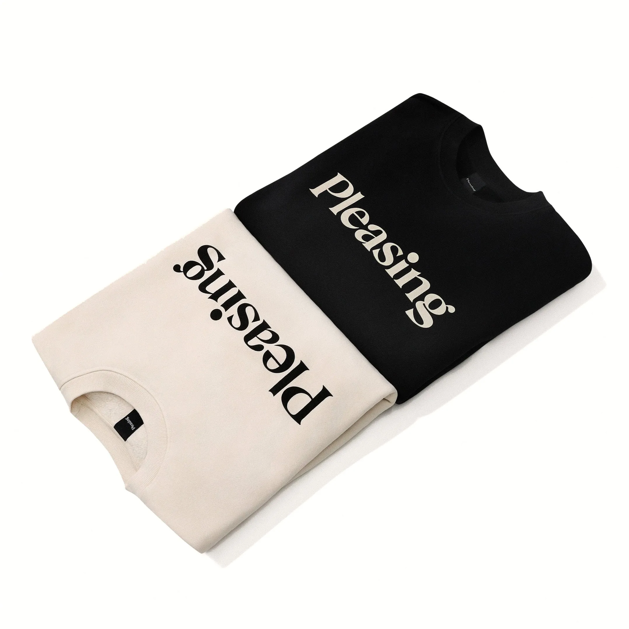 Pleasing Crewneck