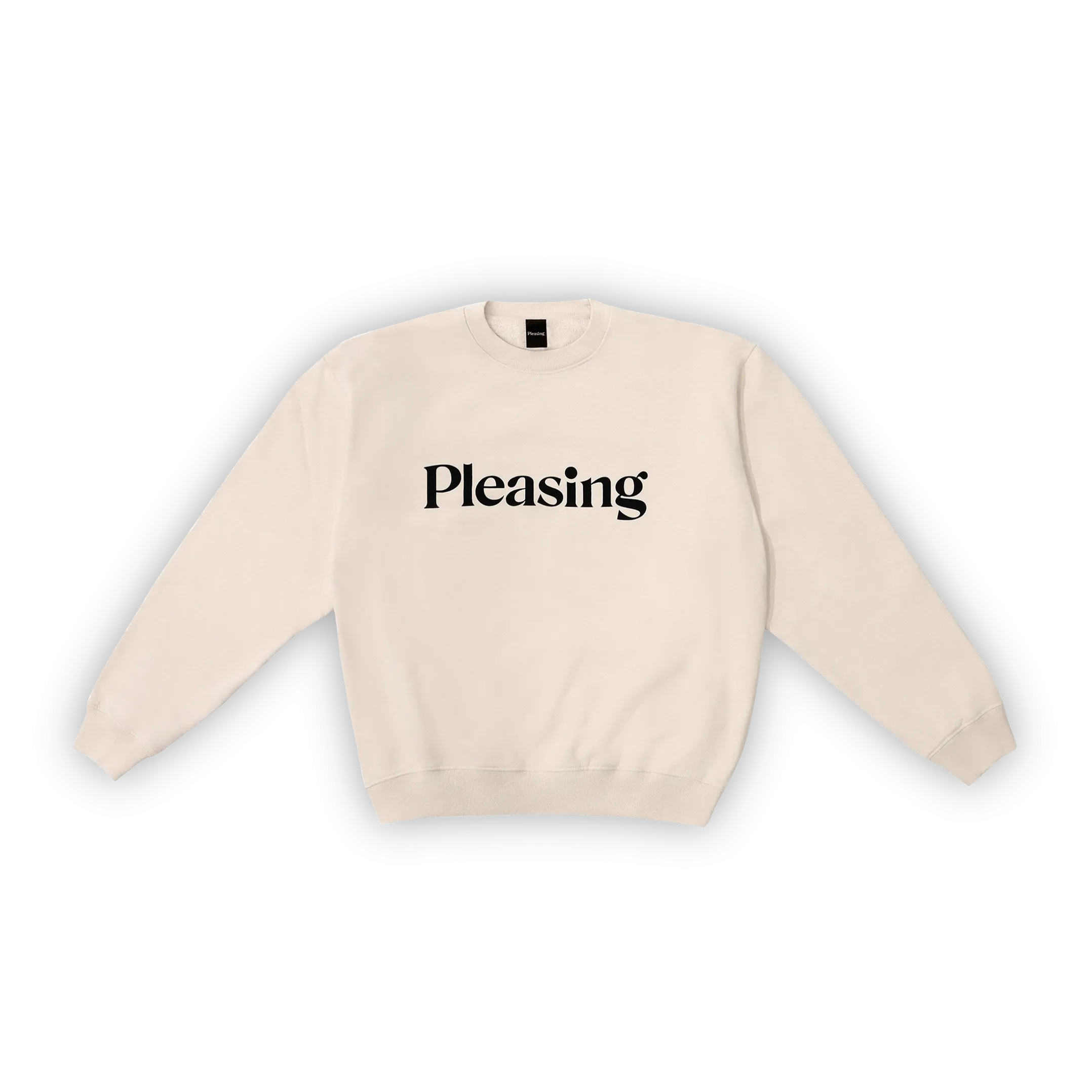 Pleasing Crewneck