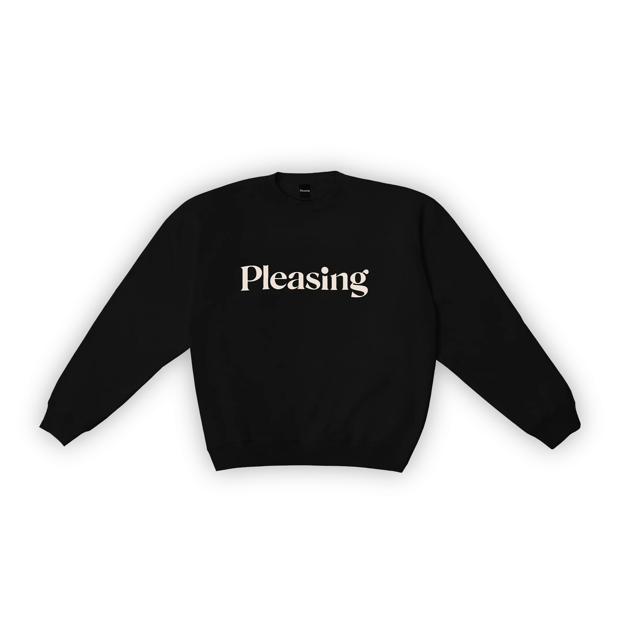 Pleasing Crewneck