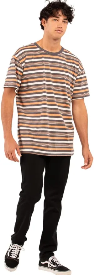 Rsq Mens Slim Taper Chino Pants