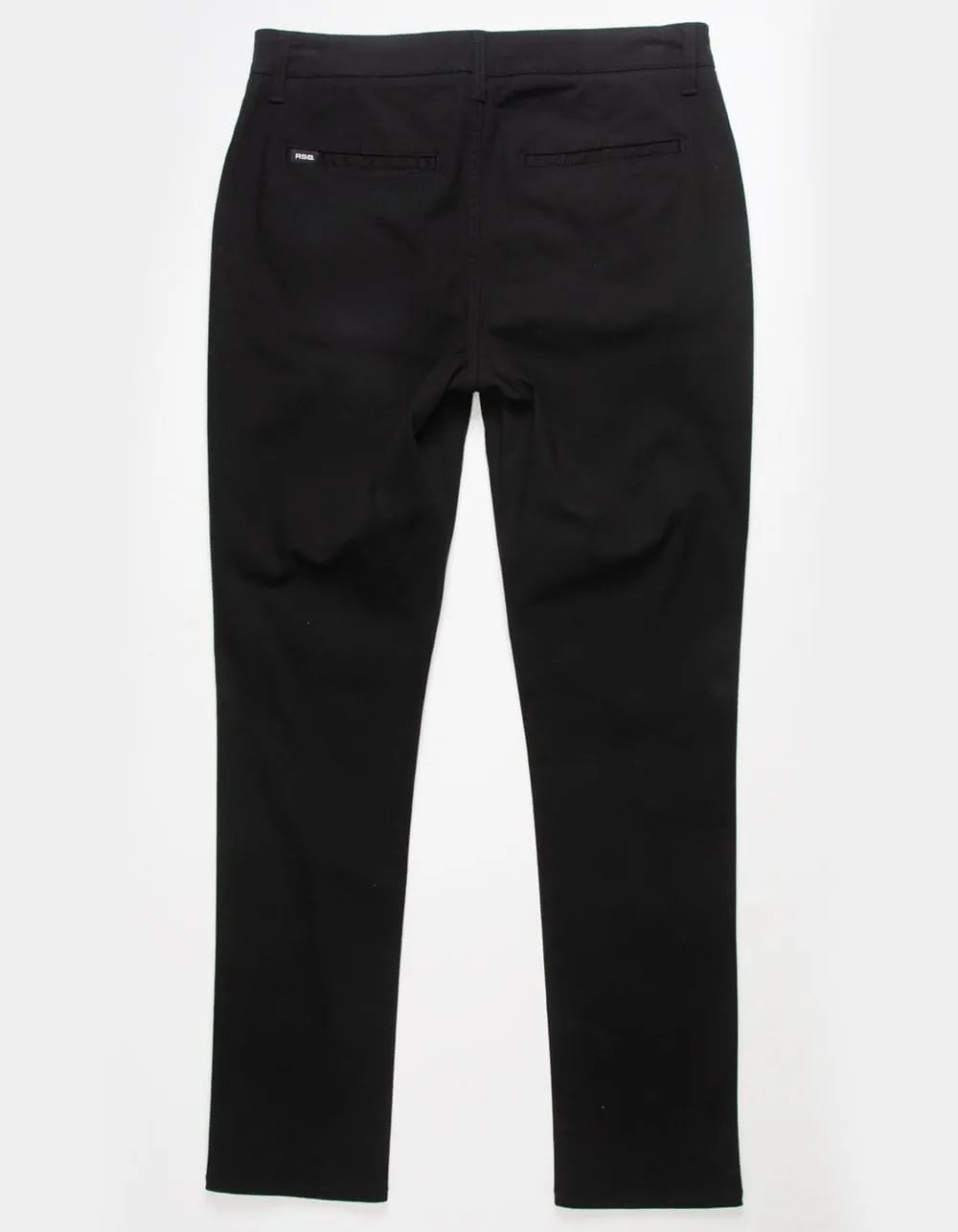 Rsq Mens Slim Taper Chino Pants