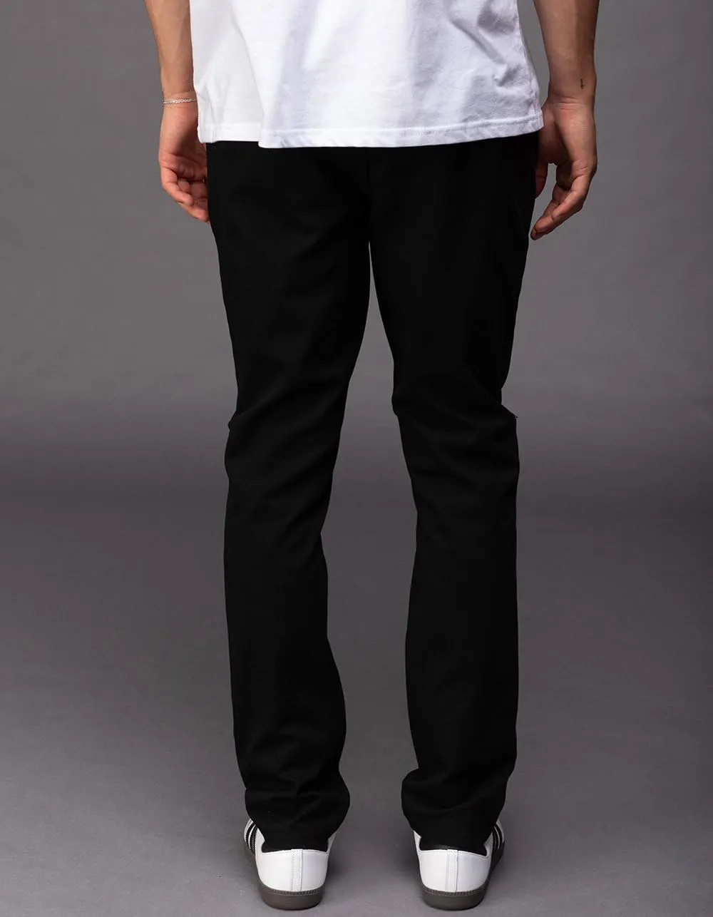 Rsq Mens Slim Taper Chino Pants