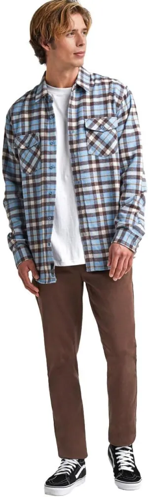 Rsq Mens Slim Taper Chino Pants
