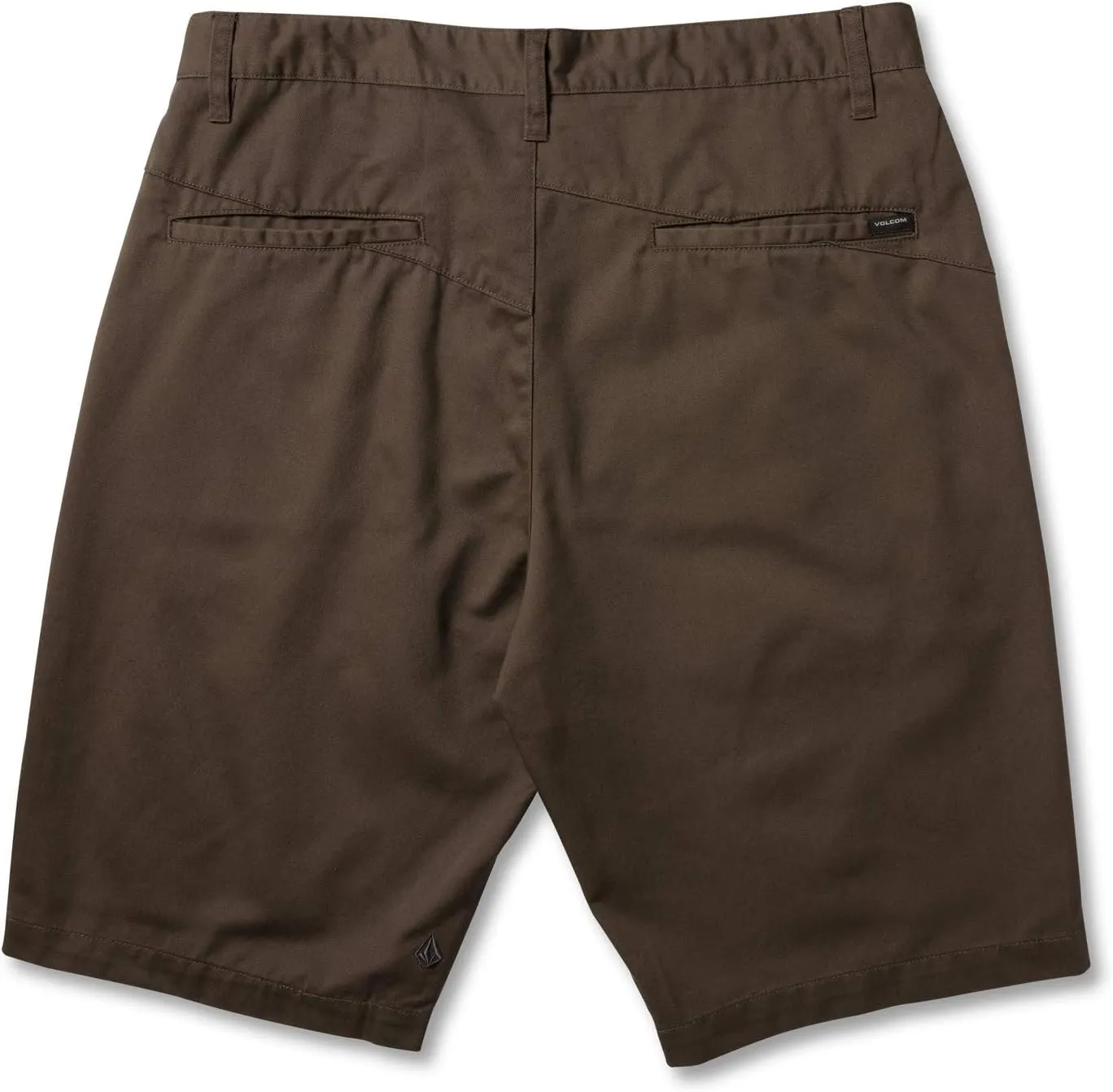 Volcom Men's Vmonty Chino Shorts